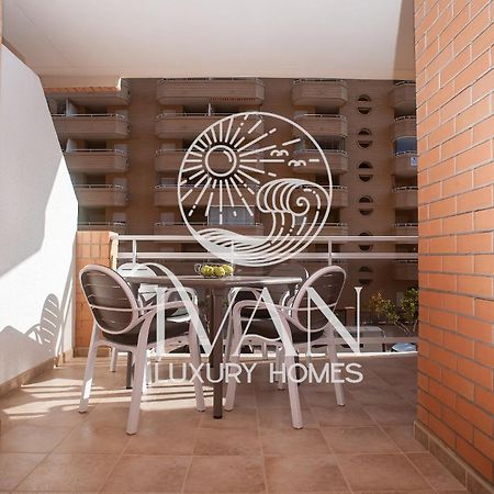 Casa Azahar Ivan Luxury Homes 1ªpta Norte 1ªlinea Oropesa del Mar Exterior photo
